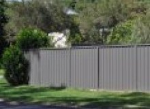 Kwikfynd Colorbond fencing
amherst