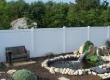 Kwikfynd Privacy fencing
amherst